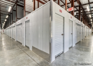 CubeSmart Self Storage OH Columbus Cleveland Ave - Photo 6