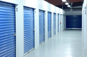 Iron Storage