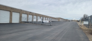Mountain View Storage