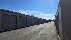 Fort Lowell Self Storage