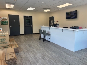 Manvel Self Storage - Photo 2