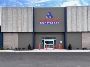 Devon Self Storage, LLC - Devon Self Storage - 9702 - 1215 Shelby