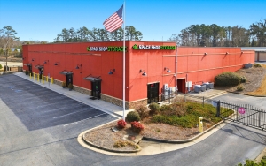 Space Shop Self Storage - Carrollton - Photo 1