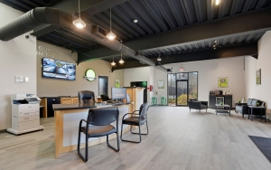 Space Shop Self Storage - Carrollton - Photo 3