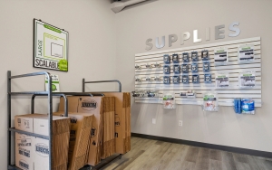 Space Shop Self Storage - Carrollton - Photo 4