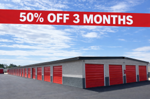 Liberty Self Storage