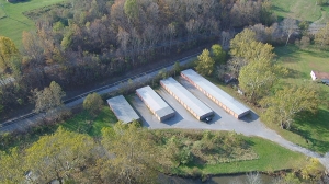 Storage Depot - Tazewell