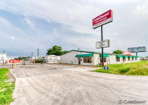 CubeSmart Self Storage
