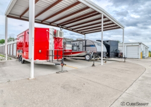 CubeSmart Self Storage - 1909 Interstate 30 - TX - Photo 9