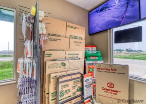 CubeSmart Self Storage - 1909 Interstate 30 - TX - Photo 8