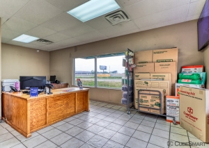 CubeSmart Self Storage - 1909 Interstate 30 - TX - Photo 2