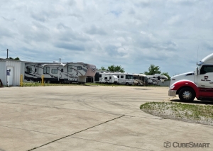 CubeSmart Self Storage - 1909 Interstate 30 - TX - Photo 5