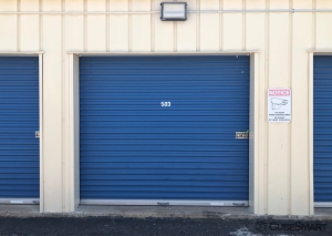 CubeSmart Self Storage - 300 East Little York - TX - Photo 5