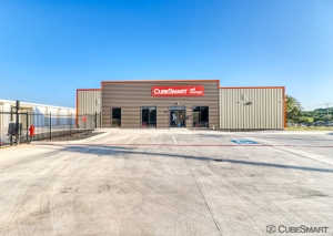 CubeSmart Self Storage - 25365 Bulverde - TX