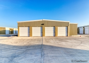 CubeSmart Self Storage - 25365 Bulverde - TX - Photo 8