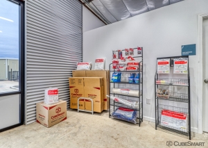 CubeSmart Self Storage - 25365 Bulverde - TX - Photo 4