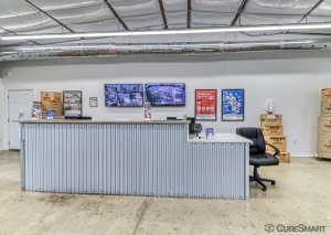 CubeSmart Self Storage - 25365 Bulverde - TX - Photo 2