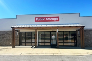 Public Storage - Evans - 1106 Furys Ferry Rd
