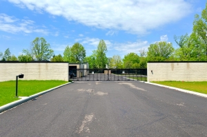 Pillar Storage