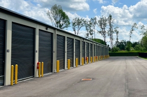 Pillar Storage