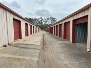 Hattiesburg Storage Units - Photo 4