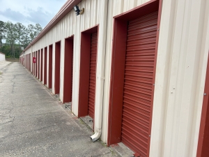 Hattiesburg Storage Units - Photo 7