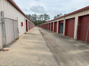 Storage Facility