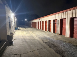 Storage Facility