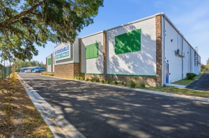 Affordable Secure Storage - Beverly Hills, LLC