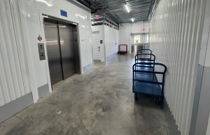 Mystorage - Wythe Creek