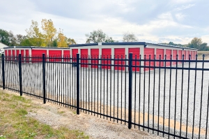 Red Haven Storage
