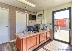 CubeSmart Self Storage CA Pomona Hershey St - Photo 2