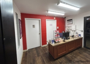 CubeSmart Self Storage CA Pomona Hershey St - Photo 2