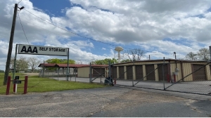 AAA Self Storage