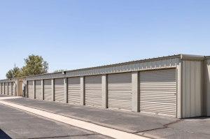 BlueGate Storage - 9355 North El Mirage Road - Photo 2