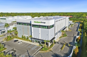 Extra Space Storage - 6053 - Coconut Creek - 4161 Hillsboro Blvd