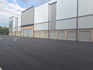 Extra Space Storage - 6453 - Bristol - Bristol Pike - Photo 2