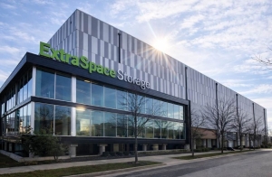 Extra Space Storage - 6908 - Austin - W 5th St