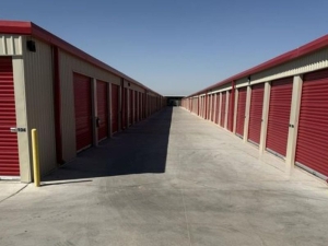 Extra Space Storage - 6910 - El Paso - Gateway Blvd E - Photo 2