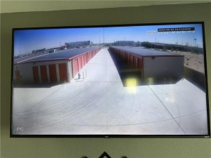 Extra Space Storage - 6910 - El Paso - Gateway Blvd E - Photo 6
