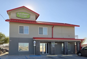 Extra Space Storage - 6910 - El Paso - Gateway Blvd E