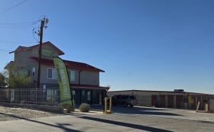 Extra Space Storage - 6910 - El Paso - Gateway Blvd E - Photo 6