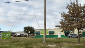 Extra Space Storage - 6866 - Lewisville - N Cowan Ave