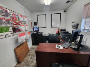 Extra Space Storage - 6909 - El Paso - Doniphan Dr - Photo 3