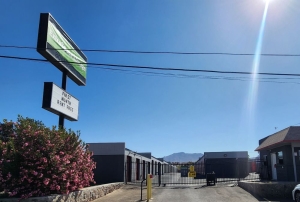 Extra Space Storage - 6909 - El Paso - Doniphan Dr
