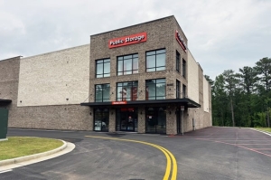 Public Storage - Lithonia - 8080 Rockbridge Rd SW