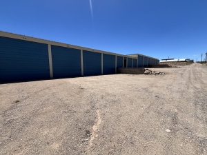 Mohave Storage - Meadview 295 Bradley Bay (MOH)