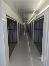 Ample Storage Sumter