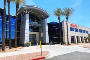 Public Storage - Phoenix - 16001 N 28th Ave