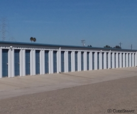 CubeSmart Self Storage CA Madera Rd 29